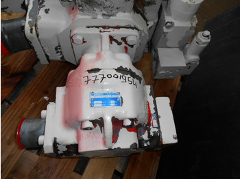 Bomba hidráulica para Maquinaria de construcción O&K KP5/250 E20K T00 0DE2 -: foto 5