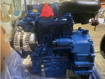 Motor para Maquinaria de construcción nuevo Perkins 403A-15: foto 5 Motor para Maquinaria de construcción nuevo Perkins 403A-15: foto 5