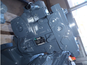 Bomba hidráulica para Maquinaria de construcción Rexroth A4VG56DE4DT1/32R-NSC02F003SRP-S -: foto 2