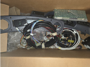 Piezas de recambio NEW HOLLAND