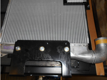 Intercooler para Maquinaria de construcción nuevo T.Rad 1456-126-1000-A -: foto 2