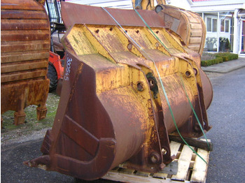 Cazo cargador