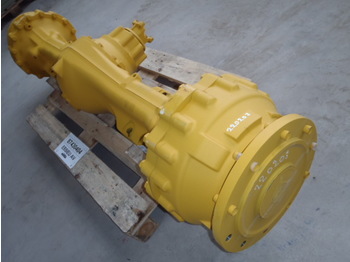 Eje posterior para Maquinaria de construcción nuevo ZF MT-3065/CK: foto 1