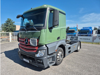 Cabeza tractora MERCEDES-BENZ Actros 1843