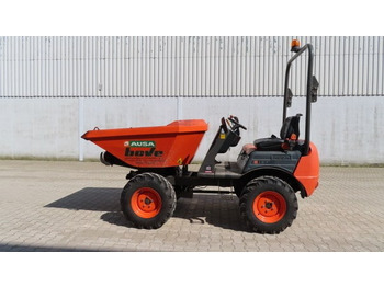 Minidumper Ausa D 201 RHGS: foto 5