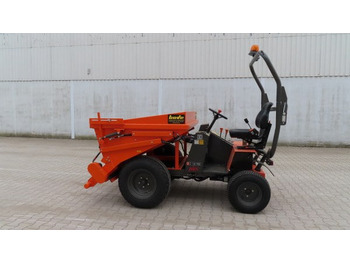 Leasing de Ausa D150RM Ausa D150RM: foto 5 Leasing de Ausa D150RM Ausa D150RM: foto 5