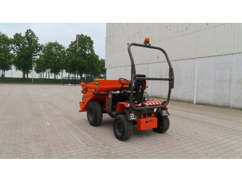 Leasing de Ausa D150RM Ausa D150RM: foto 4 Leasing de Ausa D150RM Ausa D150RM: foto 4