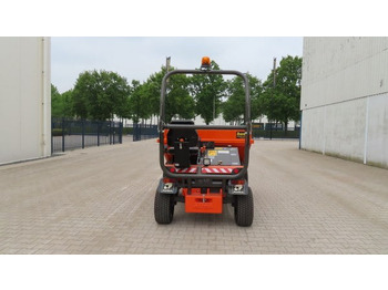 Leasing de Ausa D150RM Ausa D150RM: foto 3 Leasing de Ausa D150RM Ausa D150RM: foto 3