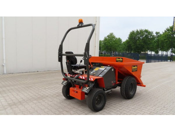 Leasing de Ausa D150RM Ausa D150RM: foto 2 Leasing de Ausa D150RM Ausa D150RM: foto 2