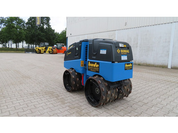 Mini compactadora Bomag BMP 8500: foto 4