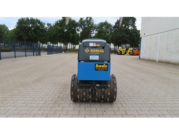 Mini compactadora Bomag BMP 8500: foto 3