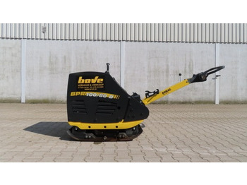 Plancha reversible Bomag BPR 100/80 D: foto 5