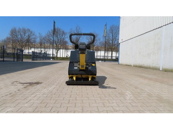 Plancha reversible Bomag BPR 100/80 D: foto 3