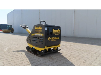 Plancha reversible Bomag BPR 100/80 D: foto 4