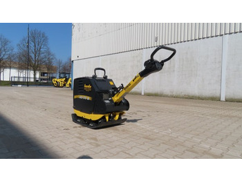 Plancha reversible Bomag BPR 45/55 D: foto 4