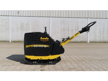 Plancha reversible Bomag BPR 45/55 D: foto 5