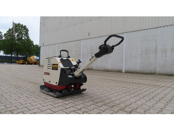 Plancha reversible Dynapac DRP 45 DX: foto 4