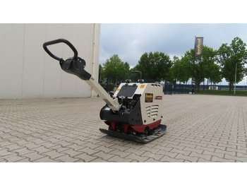 Plancha reversible Dynapac DRP 45 DX: foto 2