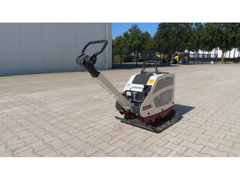 Plancha reversible Dynapac DRP25D: foto 2