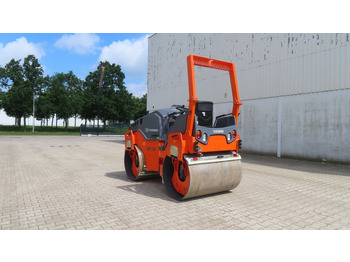 Apisonadora de asfalto Hamm HD 13i VV: foto 4