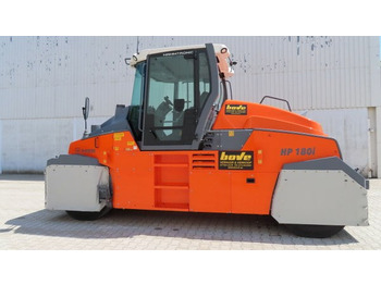 Rodillo de neumáticos Hamm HP 180 I: foto 5