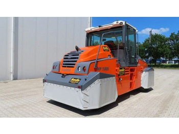 Rodillo de neumáticos Hamm HP 180 I: foto 2