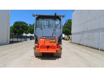 Rodillo Hamm HW 90 B REBUILD 2022: foto 3