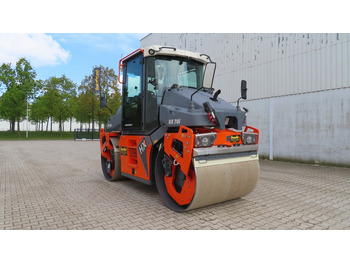 Apisonadora de asfalto Hamm HX70I VV-S: foto 4 Apisonadora de asfalto Hamm HX70I VV-S: foto 4