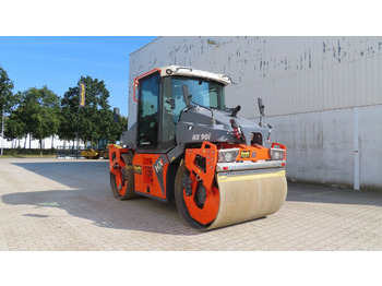 Apisonadora de asfalto Hamm HX90I VV-S: foto 4