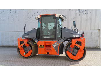 Apisonadora de asfalto Hamm HX90I VV-S: foto 5
