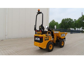Minidumper JCB 1T-2 HT: foto 2