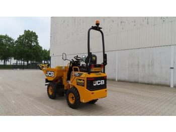Minidumper JCB 1T-2 HT: foto 4