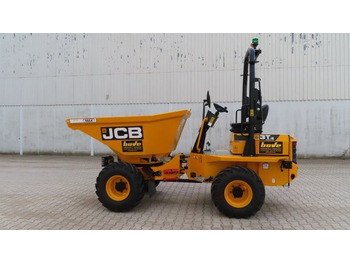 Minidumper JCB 3T-2 ST: foto 5