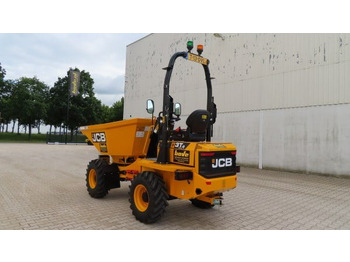 Minidumper JCB 3T-2 ST: foto 4
