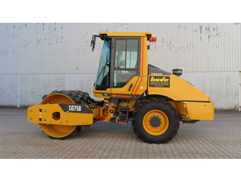 Compactador Volvo SD 75 B: foto 5