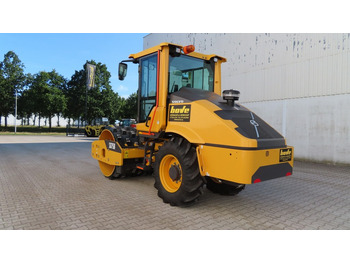 Compactador Volvo SD 75 B: foto 4