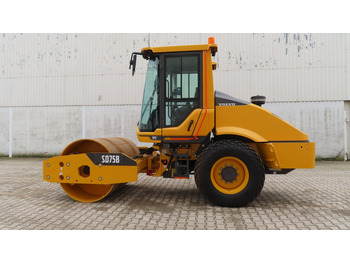 Compactador Volvo SD 75 B: foto 5