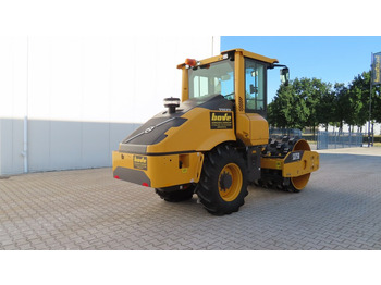 Compactador Volvo SD 75 B: foto 2