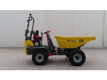 Minidumper WACKER
