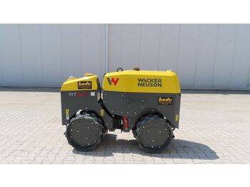 Mini compactadora WACKER