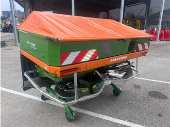 Esparcidor de fertilizantes nuevo Amazone ZA-V 2000 Profis Tronic: foto 4