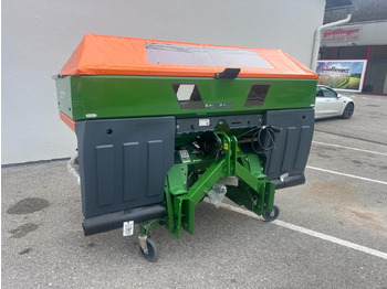 Esparcidor de fertilizantes nuevo Amazone ZA-V 2000 Profis Tronic: foto 2