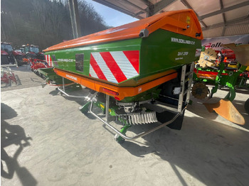 Esparcidor de fertilizantes nuevo Amazone ZA-V 2600: foto 4