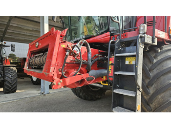Cosechadora de granos Case IH Axial-Flow 7240: foto 2