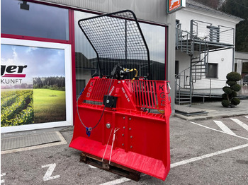 Leasing de Königswieser KGD 105 SA  Königswieser KGD 105 SA: foto 1