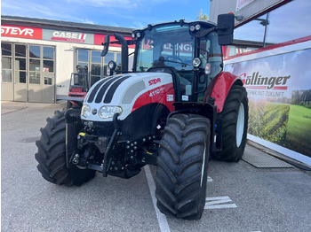 Tractor STEYR Multi