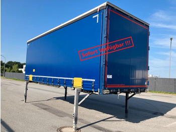 Toldo carrocería KÖGEL
