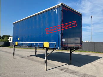 Toldo carrocería KÖGEL