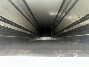 Caja cerrada Krone Heck Alu.- Rolltor: foto 5