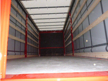 Toldo carrocería Krone Heck mit Portaltüren: foto 5